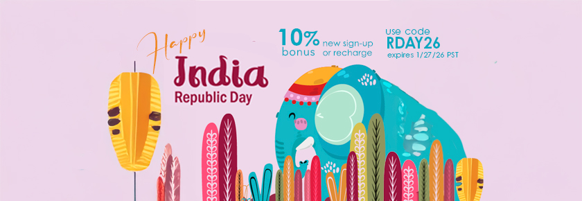 Happy India Republic Day