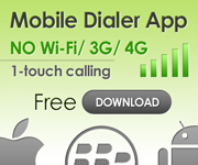 Mobile Dialer App