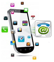 Onesuite mobile dialer app