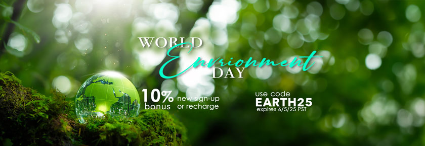 World Environment Day