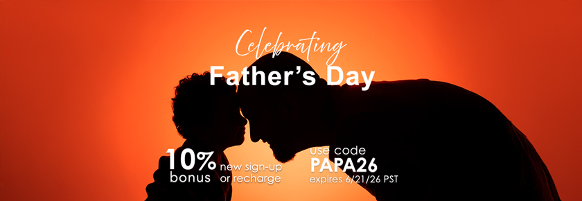 Happy Father's Day